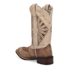 Laredo Women's Kite Days Leather Boot 7 5821_6_M  - from alligatorwarehouse.com