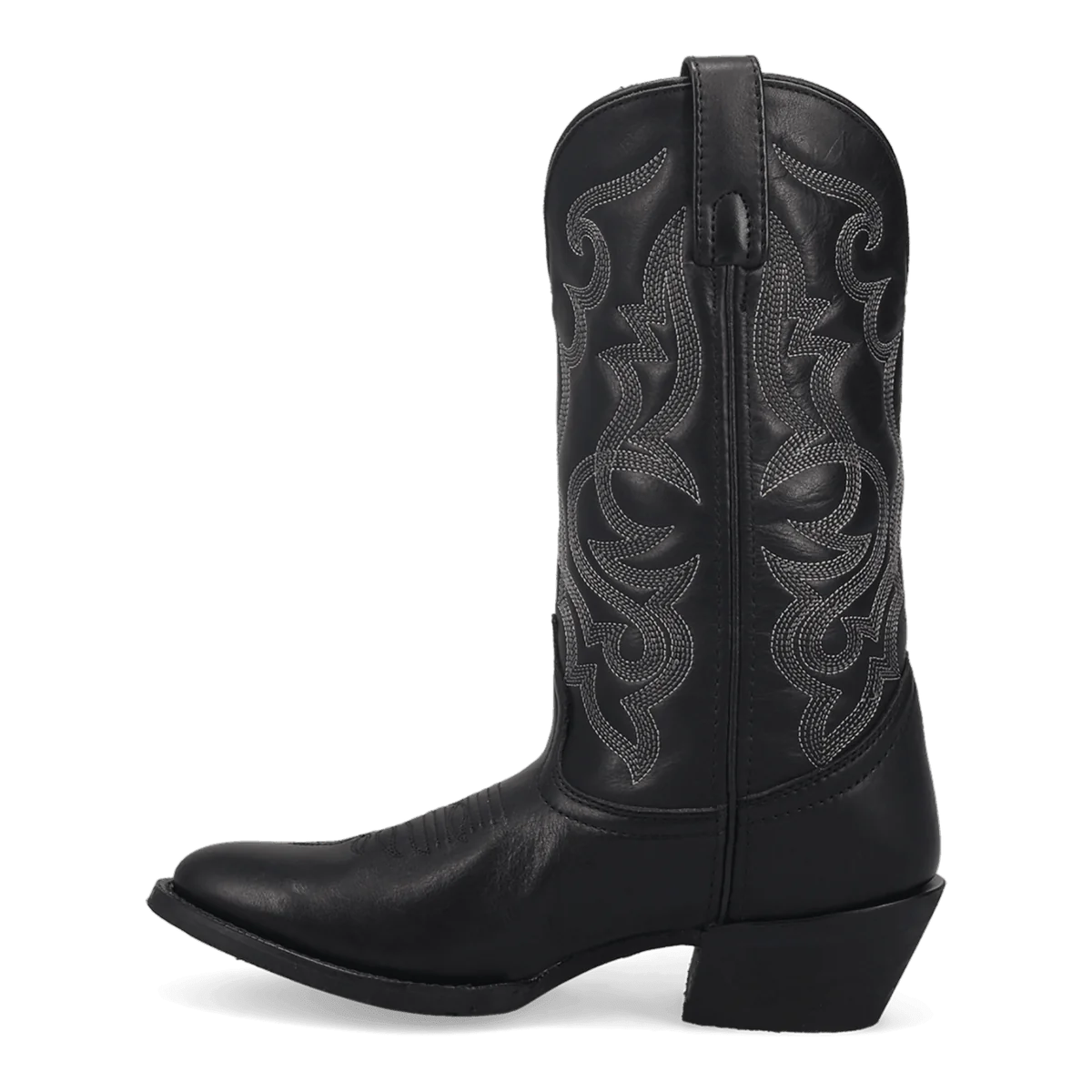 Laredo Women's Maddie Leather Boot 2 51110_6_M  - from alligatorwarehouse.com