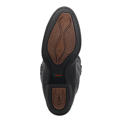 Laredo Women's Maddie Leather Boot 5 51110_6_M  - from alligatorwarehouse.com