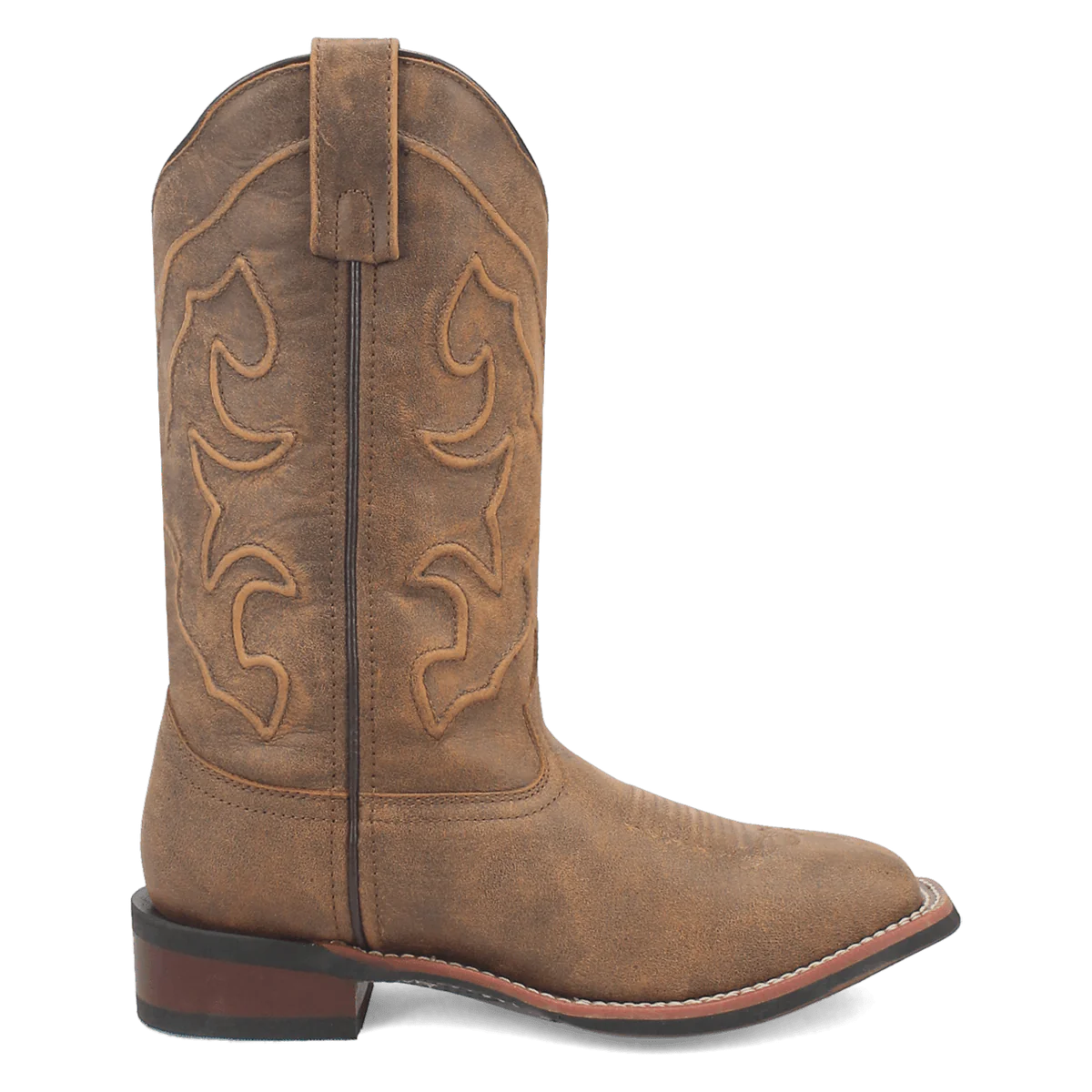 Laredo Women's Megan Boot 7 3119_6_M  - from alligatorwarehouse.com