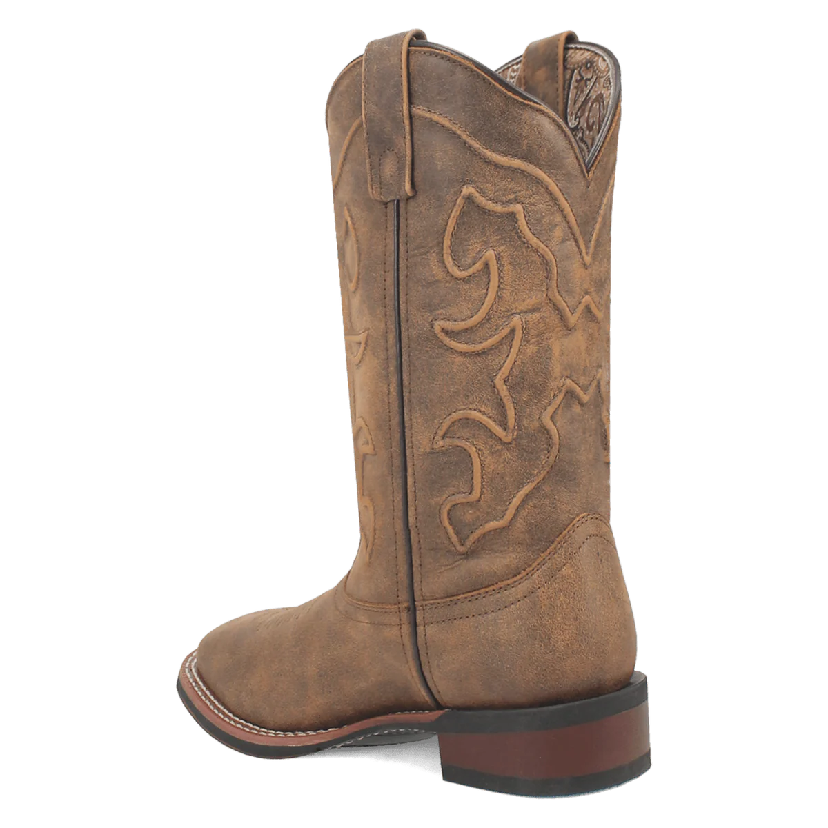 Laredo Women's Megan Boot 5 3119_6_M  - from alligatorwarehouse.com