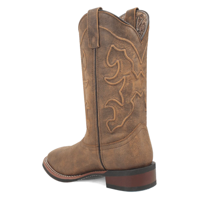 Laredo Women's Megan Boot 5 3119_6_M  - from alligatorwarehouse.com