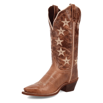 Laredo Women's Serenade Boot 5 20014_6_M  - from alligatorwarehouse.com