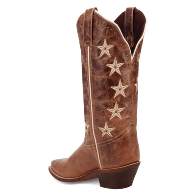 Laredo Women's Serenade Boot 6 20014_6_M  - from alligatorwarehouse.com