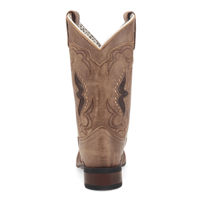 Laredo Women's Spellbound Boot 5 5661_6_M  - from alligatorwarehouse.com