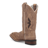 Laredo Women's Spellbound Boot 7 5661_6_M  - from alligatorwarehouse.com