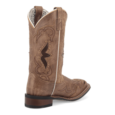 Laredo Women's Spellbound Boot 8 5661_6_M  - from alligatorwarehouse.com