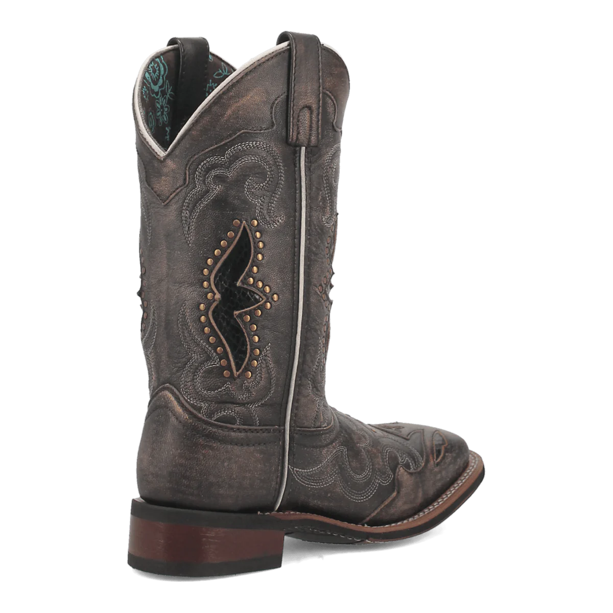 Laredo Women's Western Boot 10 5660_6_M  - from alligatorwarehouse.com