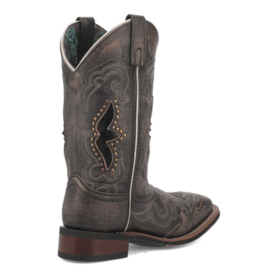 Laredo Women's Western Boot 10 5660_6_M  - from alligatorwarehouse.com