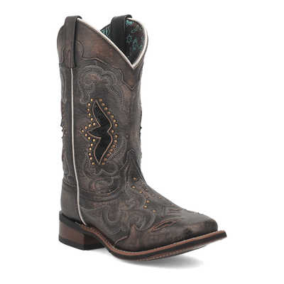 Laredo Women's Western Boot 1 5660_6_M  - from alligatorwarehouse.com