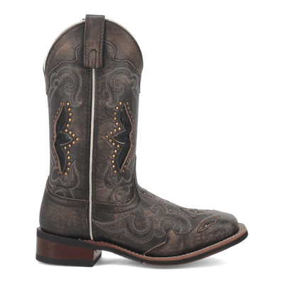Laredo Women's Western Boot 2 5660_6_M  - from alligatorwarehouse.com