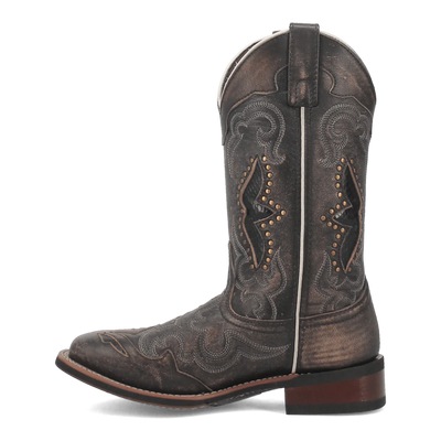 Laredo Women's Western Boot 3 5660_6_M  - from alligatorwarehouse.com