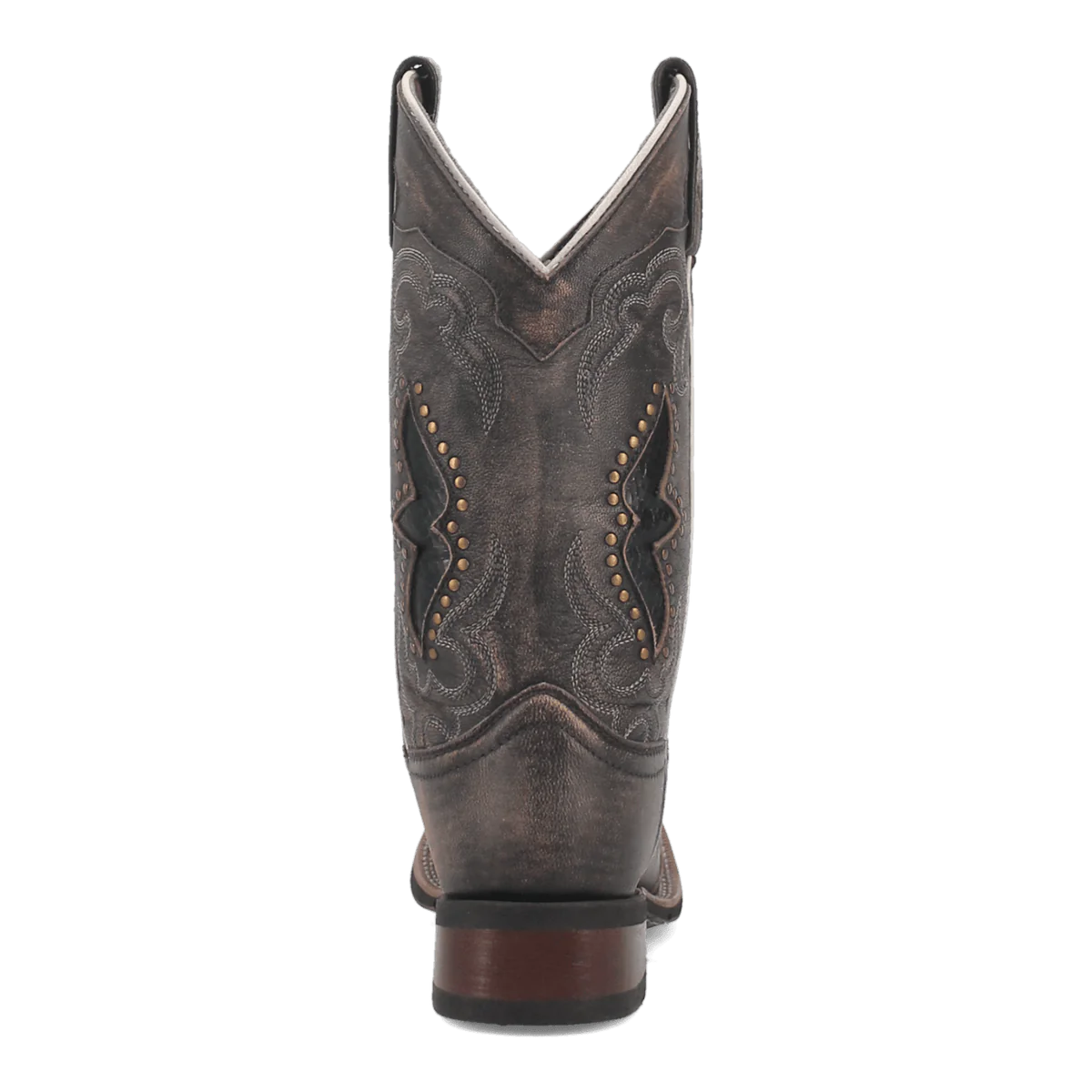 Laredo Women's Western Boot 4 5660_6_M  - from alligatorwarehouse.com