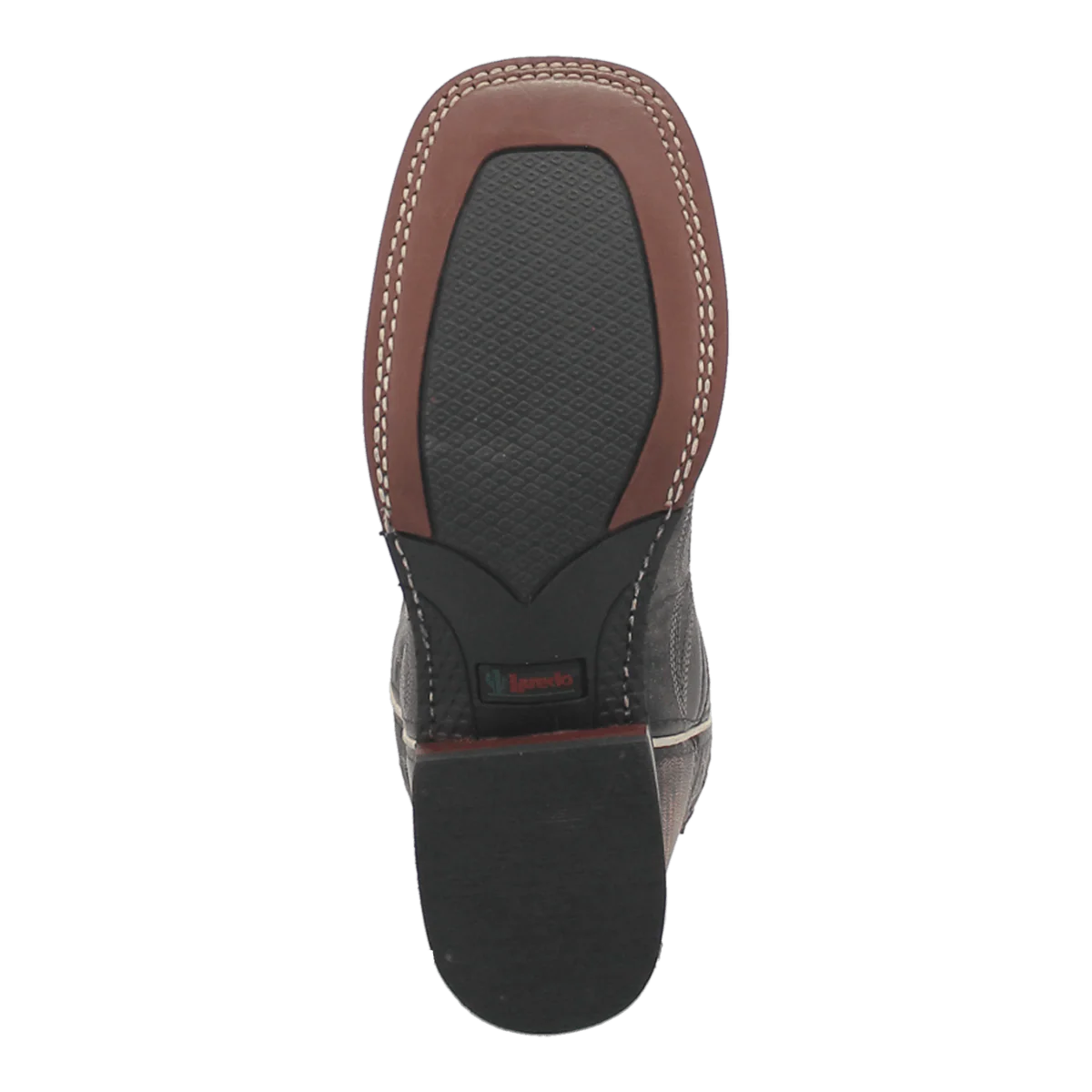 Laredo Women's Western Boot 7 5660_6_M  - from alligatorwarehouse.com