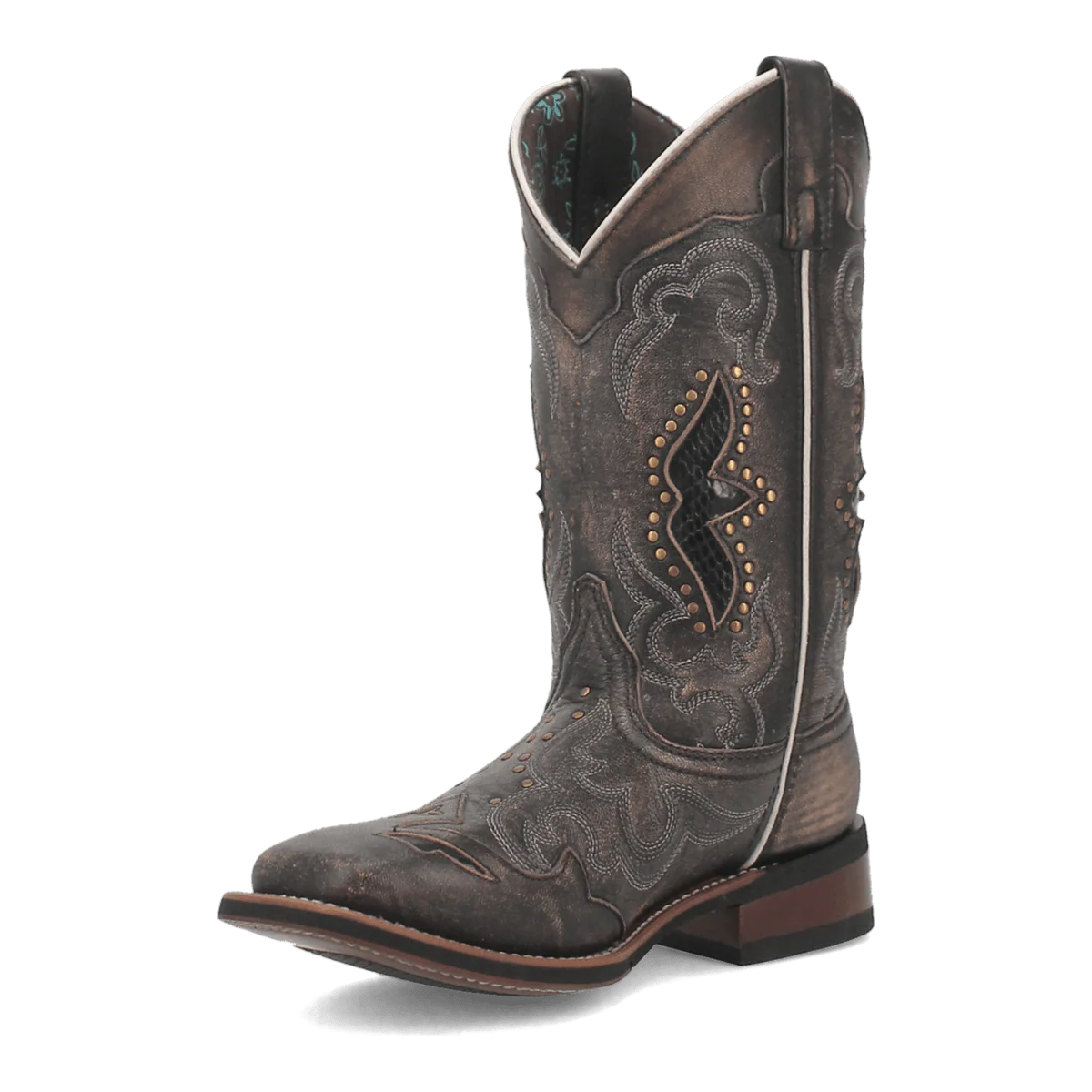 Laredo Women's Western Boot 8 5660_6_M  - from alligatorwarehouse.com