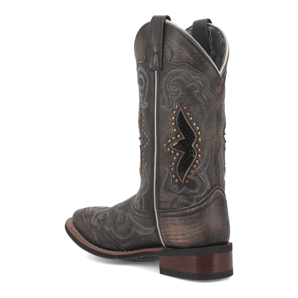 Laredo Women's Western Boot 9 5660_6_M  - from alligatorwarehouse.com