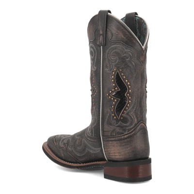 Laredo Women's Western Boot 9 5660_6_M  - from alligatorwarehouse.com