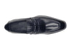 Leather Penny Loafer in Chunky Sole 10 KS522-01COGNAC75  - from alligatorwarehouse.com