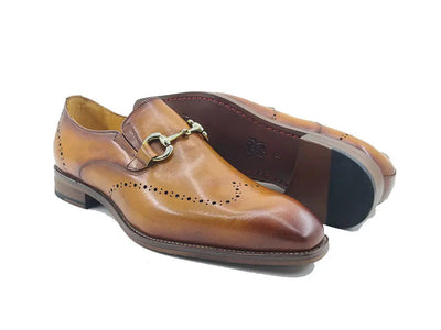 Leather Sole Horsebit Loafer 5 KL901-01BLACK75  - from alligatorwarehouse.com