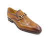 Leather Sole Horsebit Loafer 7 KL901-01BLACK75  - from alligatorwarehouse.com