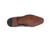 Leather Sole Horsebit Loafer 9 KL901-01BLACK75  - from alligatorwarehouse.com