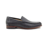Leather Sole Timeless Slip-on Loafer 4 KL201-02BROWN6  - from alligatorwarehouse.com