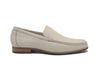 Leather Sole Timeless Slip-on Loafer 12 KL201-02BROWN6  - from alligatorwarehouse.com