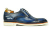 Cap Toe Oxford in Lightweight Sole 3 KS511-11GRAY85  - from alligatorwarehouse.com