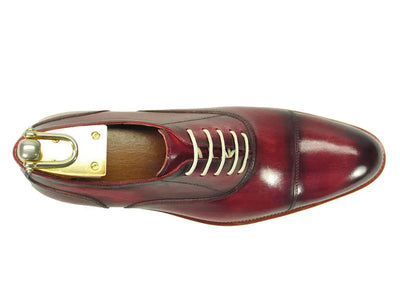 Cap Toe Oxford in Lightweight Sole 10 KS511-11GRAY85  - from alligatorwarehouse.com