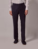 Mens Linen Suit For Beach Wedding - Summer  Suit in Navy Linen 8 Y8-7741  - from alligatorwarehouse.com