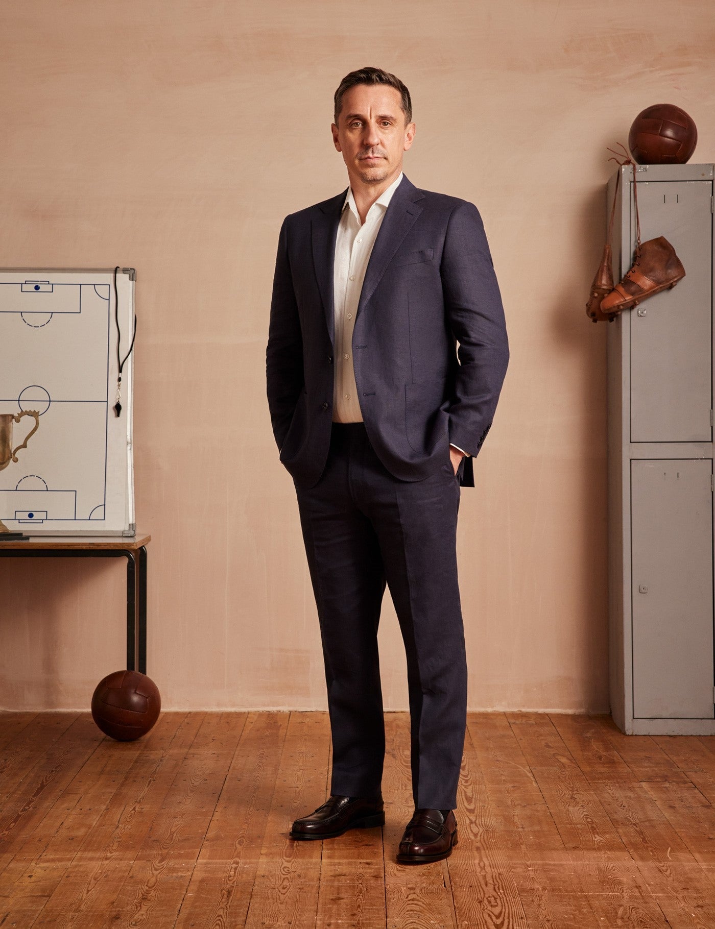 Mens Linen Suit For Beach Wedding - Summer  Suit in Navy Linen 1 Y8-7741  - from alligatorwarehouse.com