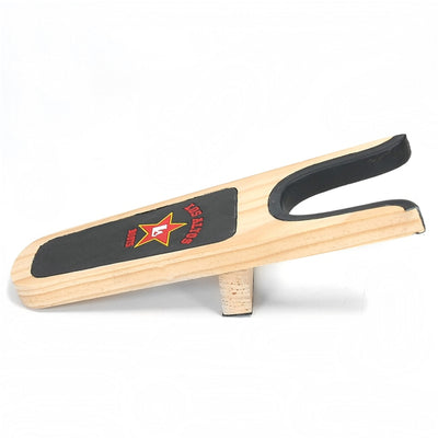 Los Altos Wooden Boot Jack 4   - from alligatorwarehouse.com