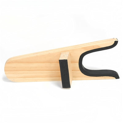 Los Altos Wooden Boot Jack 3   - from alligatorwarehouse.com