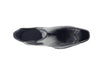 Lug Sole Chelsea Boot with Wingtip Toe 17 KB515-13CHESTNUT75  - from alligatorwarehouse.com