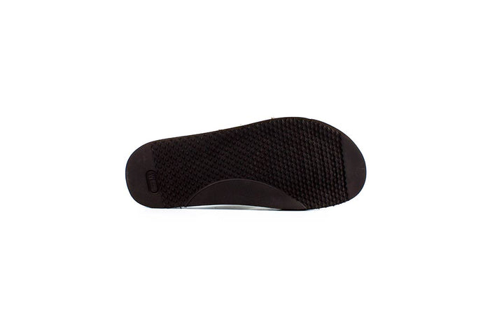 P000931- Resort  Sandal- Brown