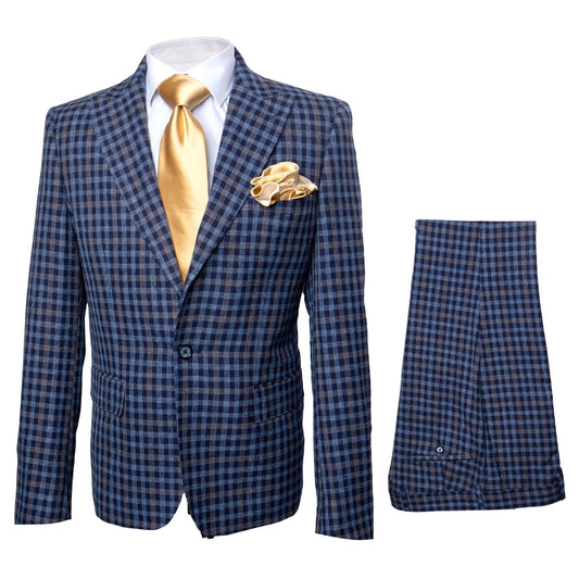 Metallic suit Collection - Premium Metallic suit at alligatorwarehouse.com