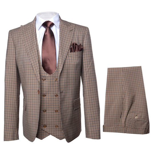 Mens Tiglio Suits and Dress Slacks Collection - Premium Mens Tiglio Suits and Dress Slacks at alligatorwarehouse.com