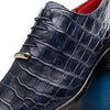 Marco Di Milano Bono Men's Shoes Genuine Alligator Dress Whole-cut Oxfords 11 BONO_ALLIGATOR_BLACK_8  - from alligatorwarehouse.com