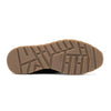 Marco Di Milano Alonzo Men's Shoes Genuine Caiman Crocodile Casual Sneakers 21 ALONZO_CAIMAN FUSCUS_BLACK_8  - from alligatorwarehouse.com