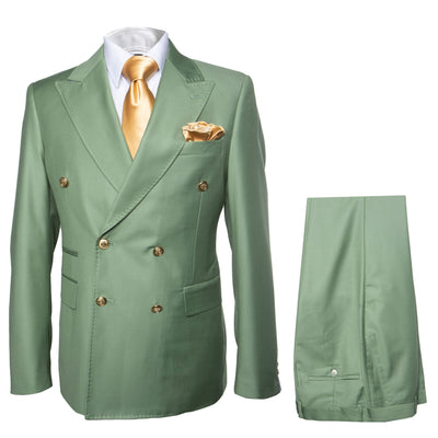 Rossi Man Milano RM1210 – Elegant Tailored Suit for Men | Formal Wear 1   - from alligatorwarehouse.com