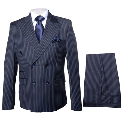 Rossi Man RM1223 – Milano Series Modern Slim Fit Suit for Men | Stylish Formal Wear 1   - from alligatorwarehouse.com
