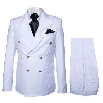 Rossi Man Milano RM1374 – Men's Modern 3-Piece Suit | Stylish Formal Wear Set 1   - from alligatorwarehouse.com
