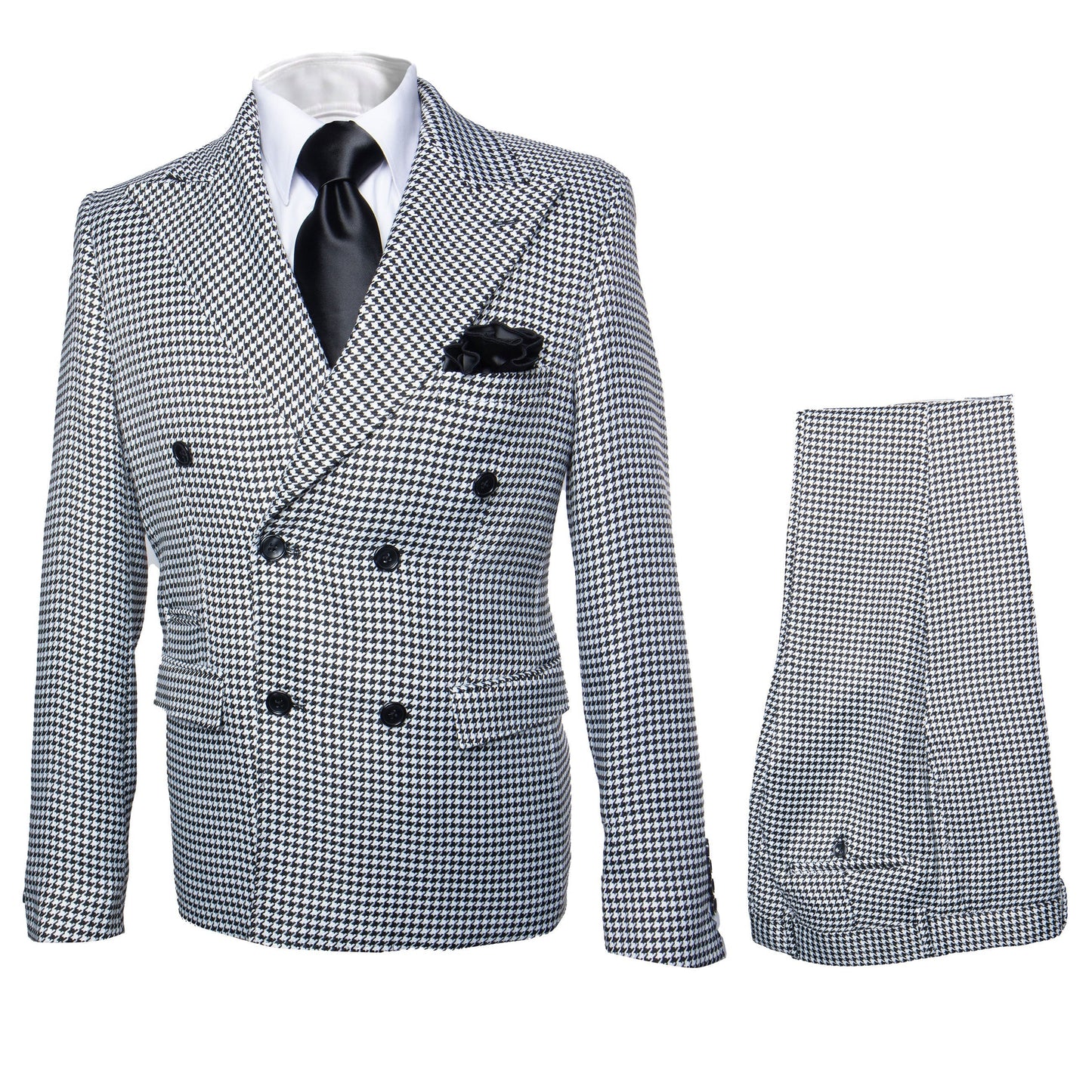 ROSSI MAN MILANO RM1588
