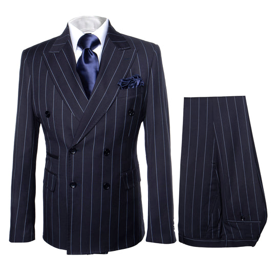 Mens Tiglio Suits and Dress Slacks Collection - Premium Mens Tiglio Suits and Dress Slacks at alligatorwarehouse.com