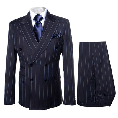 Rossi Man Milano RM1725 – Modern Fit Men's Formal Suit 1   - from alligatorwarehouse.com