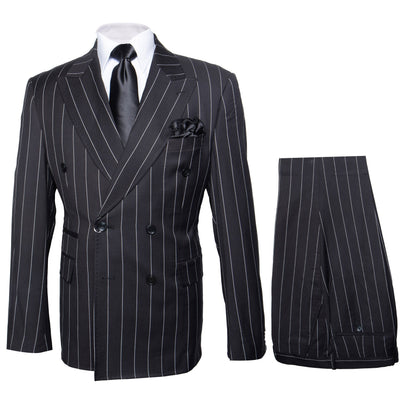 Rossi Man Milano RM1728 – Classic Slim Fit Suit for Men | Formal Wear 1   - from alligatorwarehouse.com