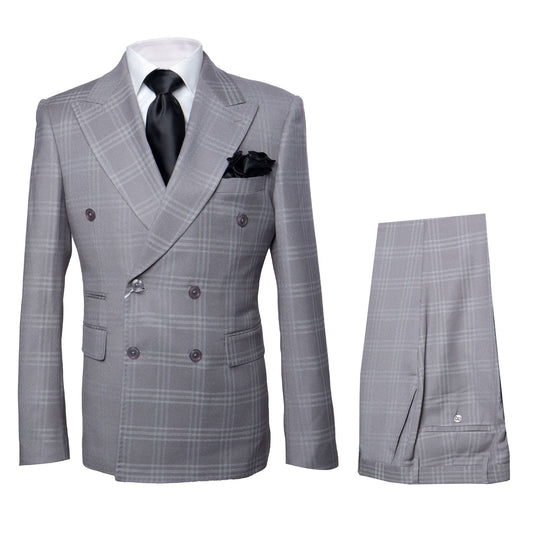 Mens Tiglio Suits and Dress Slacks Collection - Premium Mens Tiglio Suits and Dress Slacks at alligatorwarehouse.com