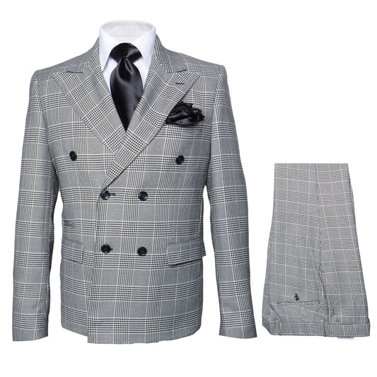 Mens Tiglio Suits and Dress Slacks Collection - Premium Mens Tiglio Suits and Dress Slacks at alligatorwarehouse.com