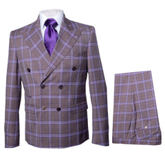Rossi Man RM1846 – Elegant Men’s Dress Shirt from Milano Collection