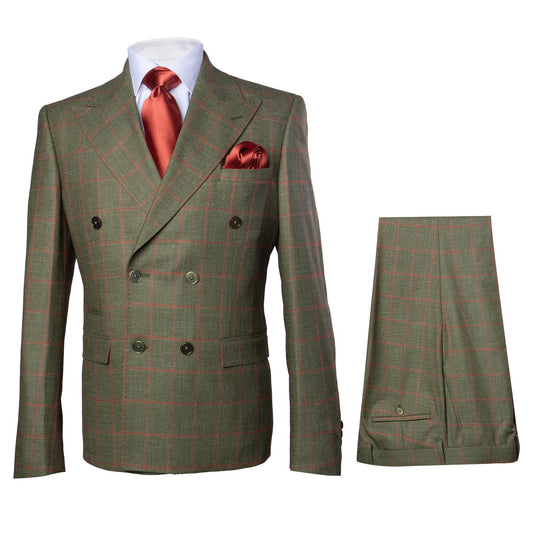 Rossiman Suits Collection - Premium Rossiman Suits at alligatorwarehouse.com